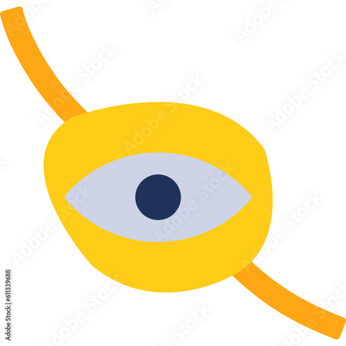 Eyepatch Icon