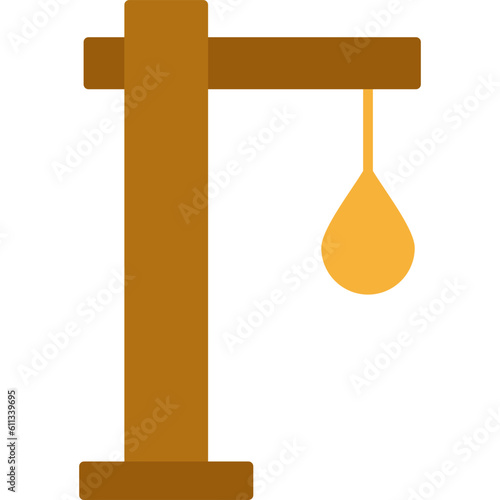 Gallows Icon