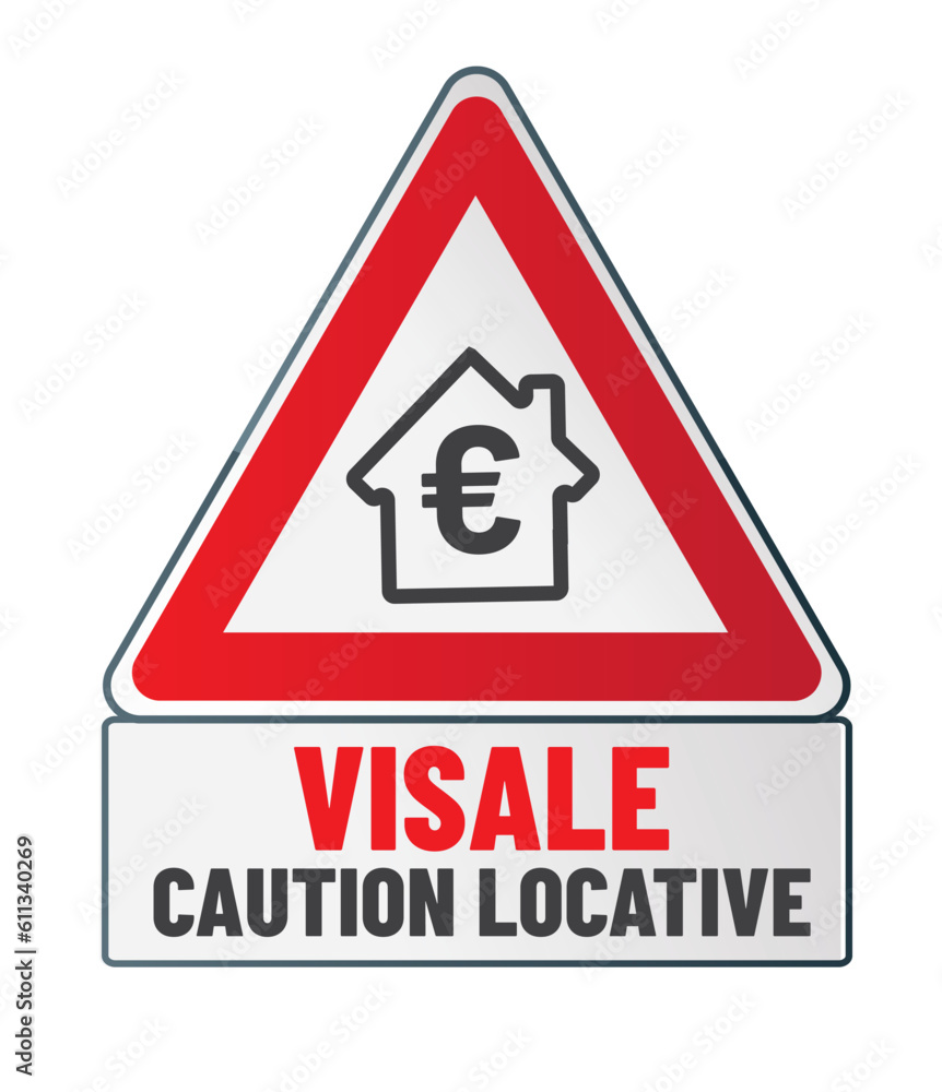 VISALE - Caution locative du locataire en France VISALE - Caution locative du locataire en France
