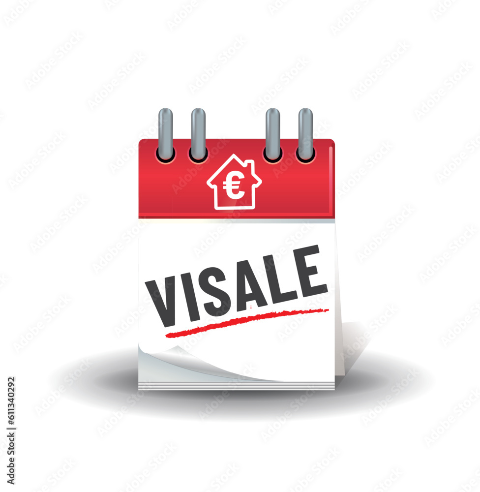 VISALE - Caution locative du locataire en France VISALE - Caution locative du locataire en France