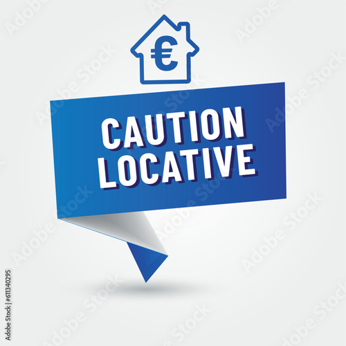 VISALE - Caution locative du locataire  en France