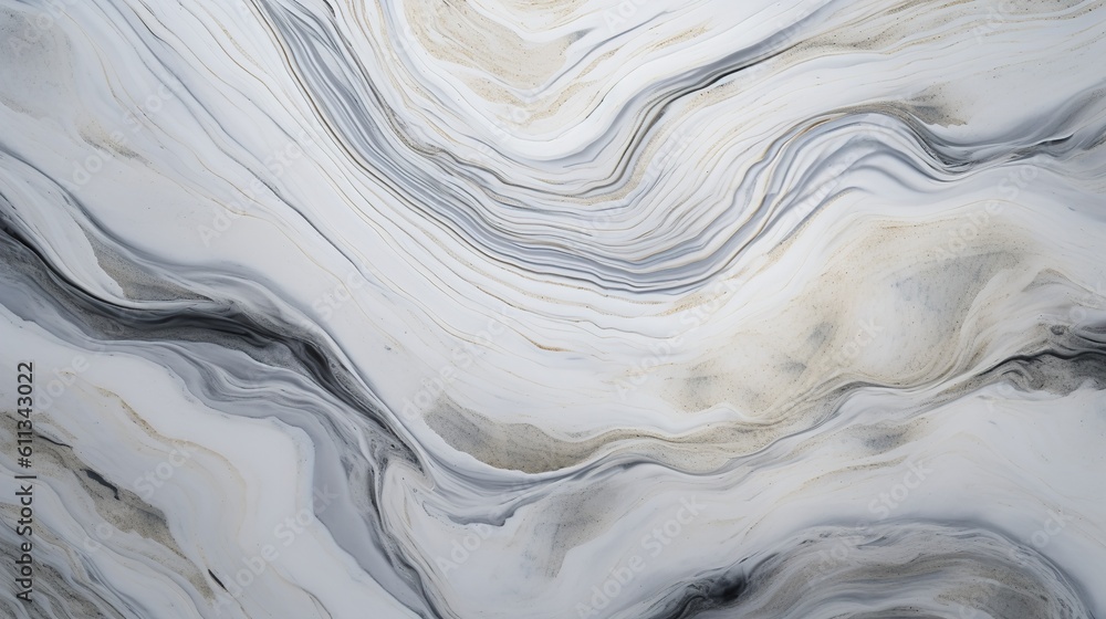 Obraz premium Elegant Marble Stone Texture