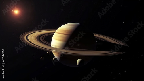 Saturn, planet, astronomy, celestial, sky, space, solar system, rings, gas giant, Cassini, spacecraft, exploration, moons, Titan, Enceladus, atmosphere, majestic, beauty, celestial body, astronomical,