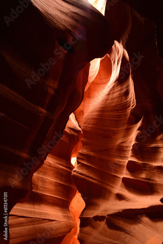 Antelope Canyon Arizona