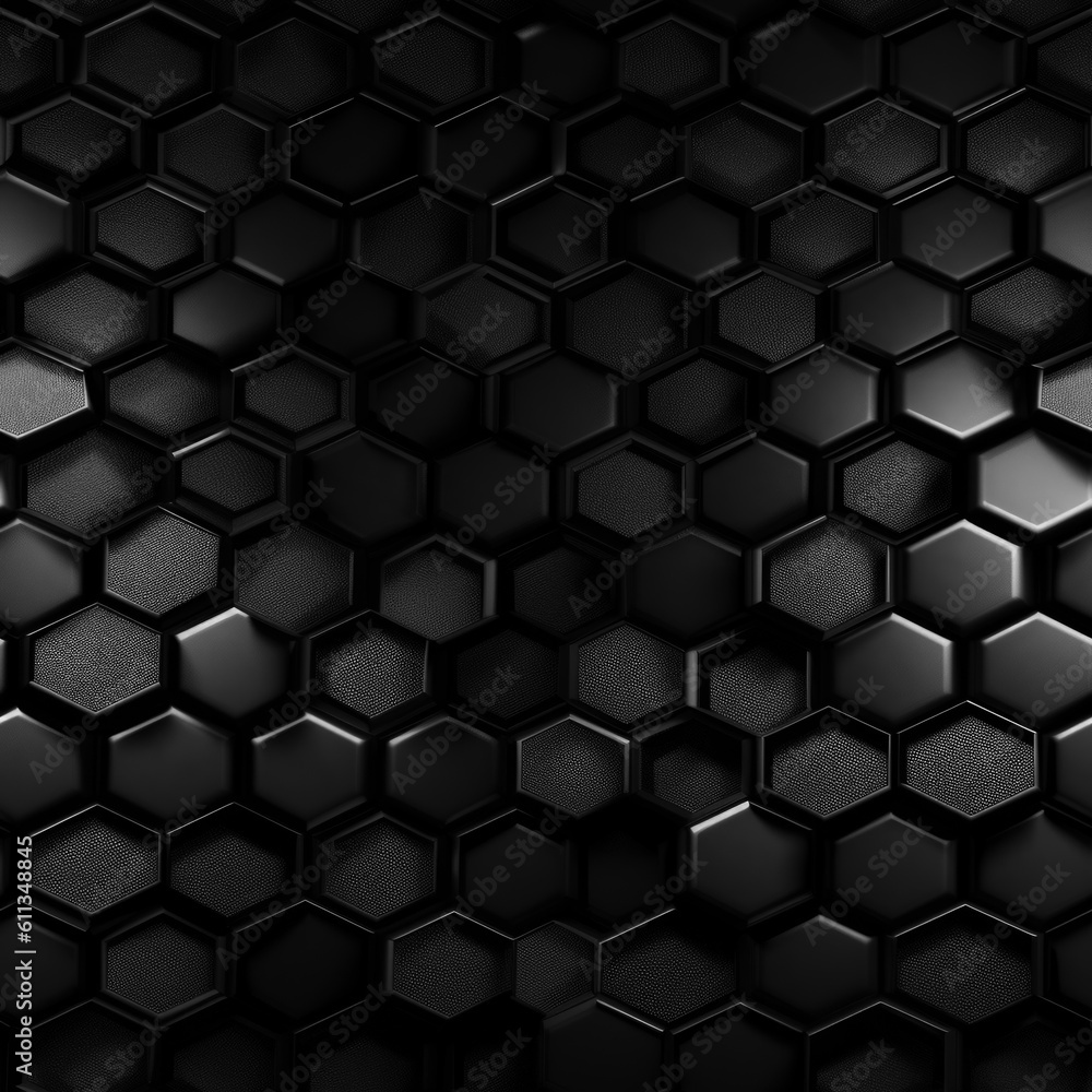Dark abstract background organic shapes Abstract geometric mosaic seamless pattern created with Generative AI technology Dark abstract background organic shapes Abstract geometric mosaic seamless pattern created with Generative AI technology