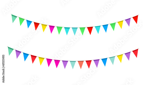 transparency image graphics festival flag for backdrop background illustration