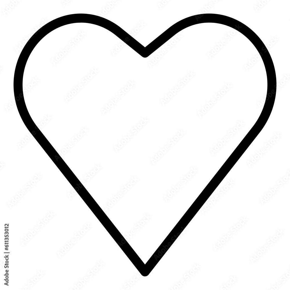 heart icon