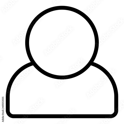 user