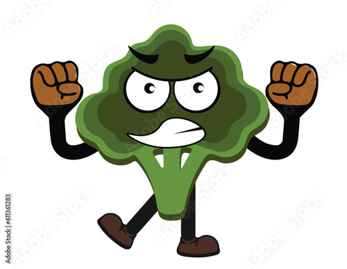 comic characters in retro cartoon style. Cute comic gloved hands characters in cartoon 1930s style. Doodle Comic characters for any life situation in new trend style.