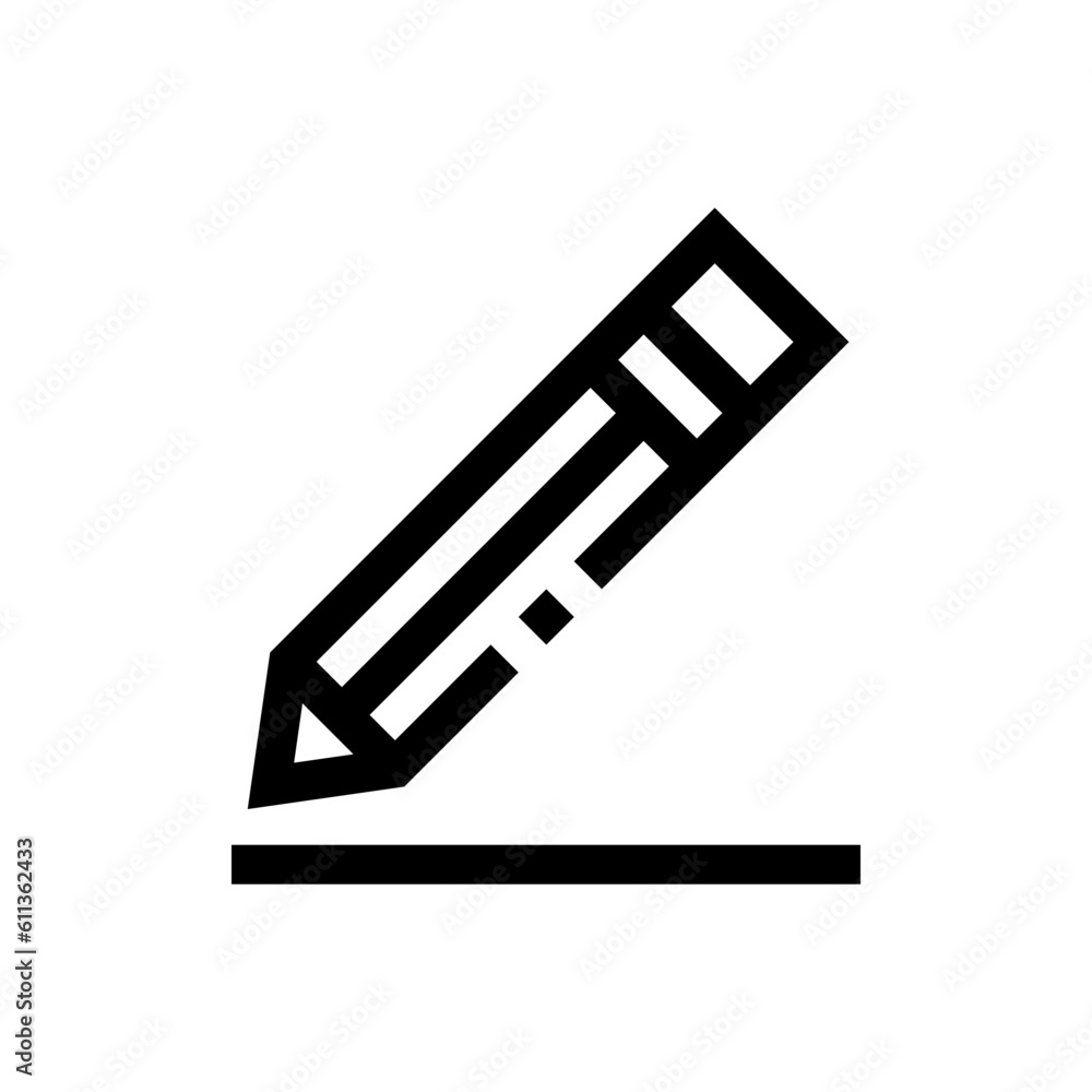 pencil pencil