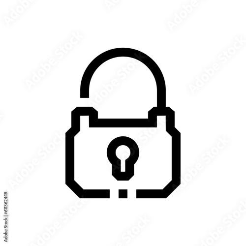 unlock