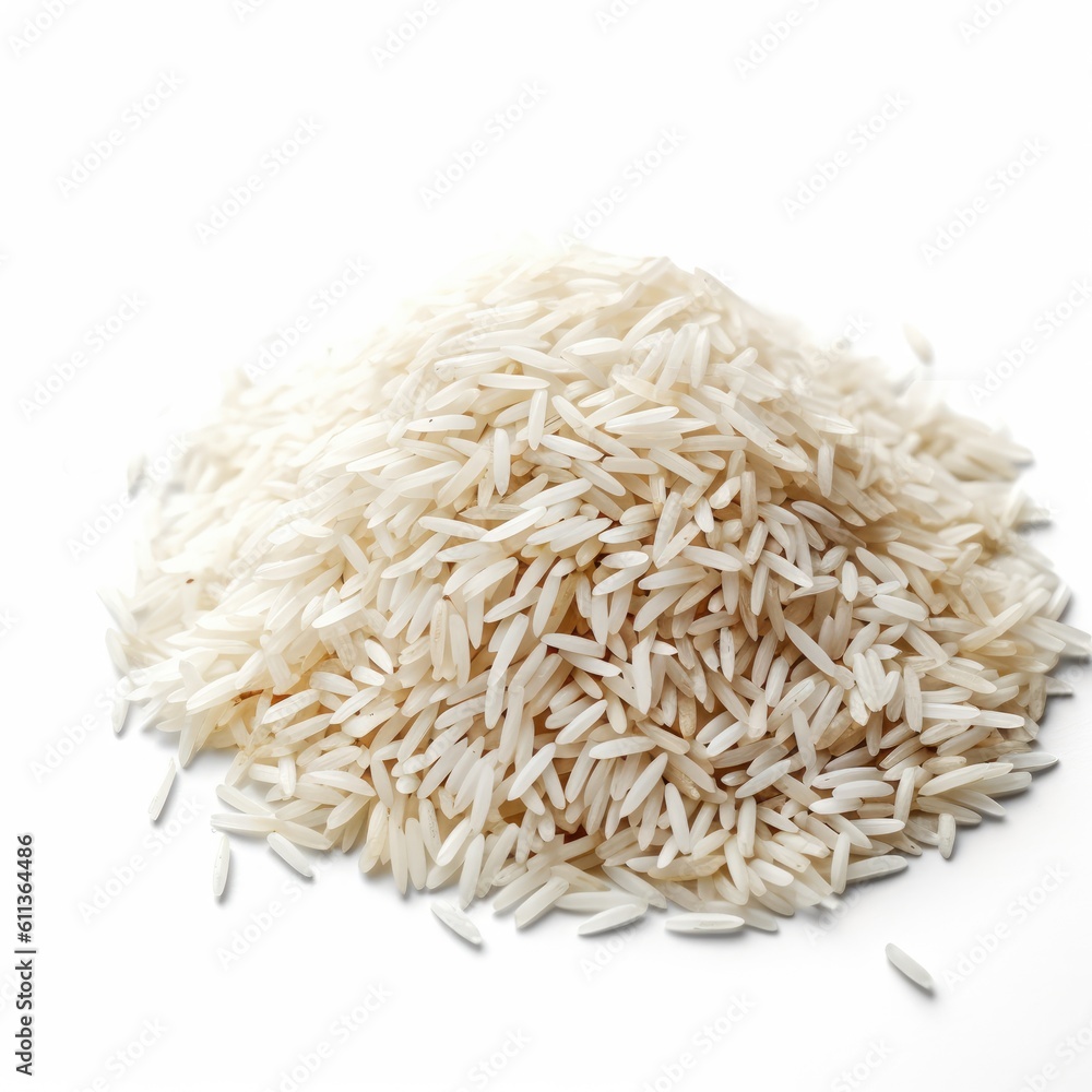 White Rice