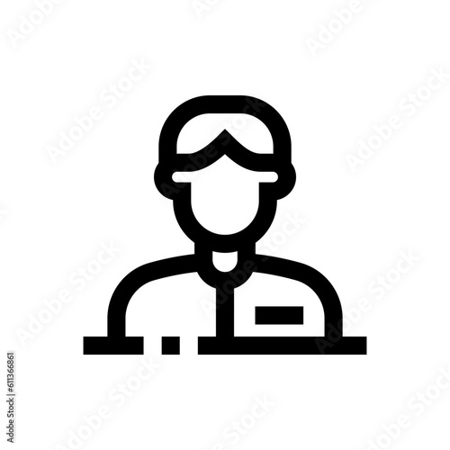 commentator