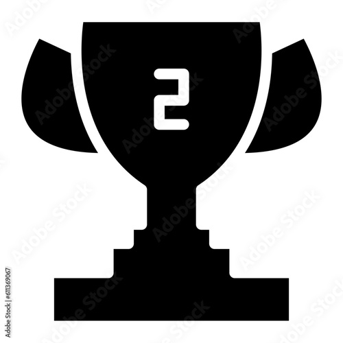 award trophy