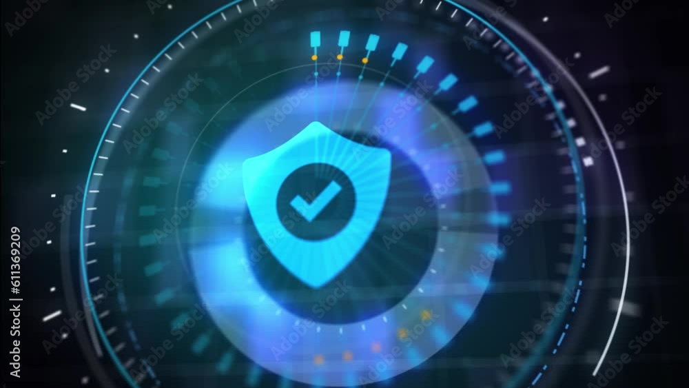 Cyber security data protection business technology privacy concept. Cyber security data protection business technology privacy concept.