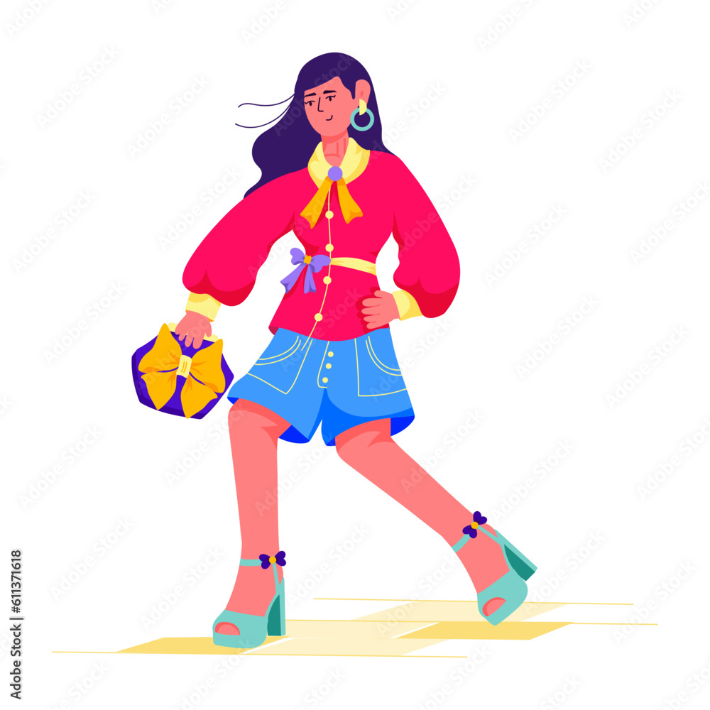 Summer Look Summer Look