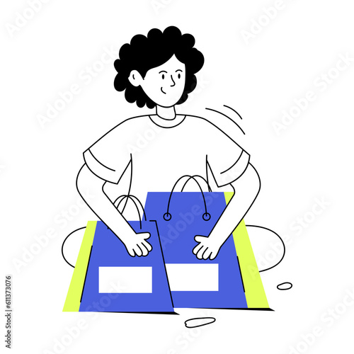 Happy Buyer 