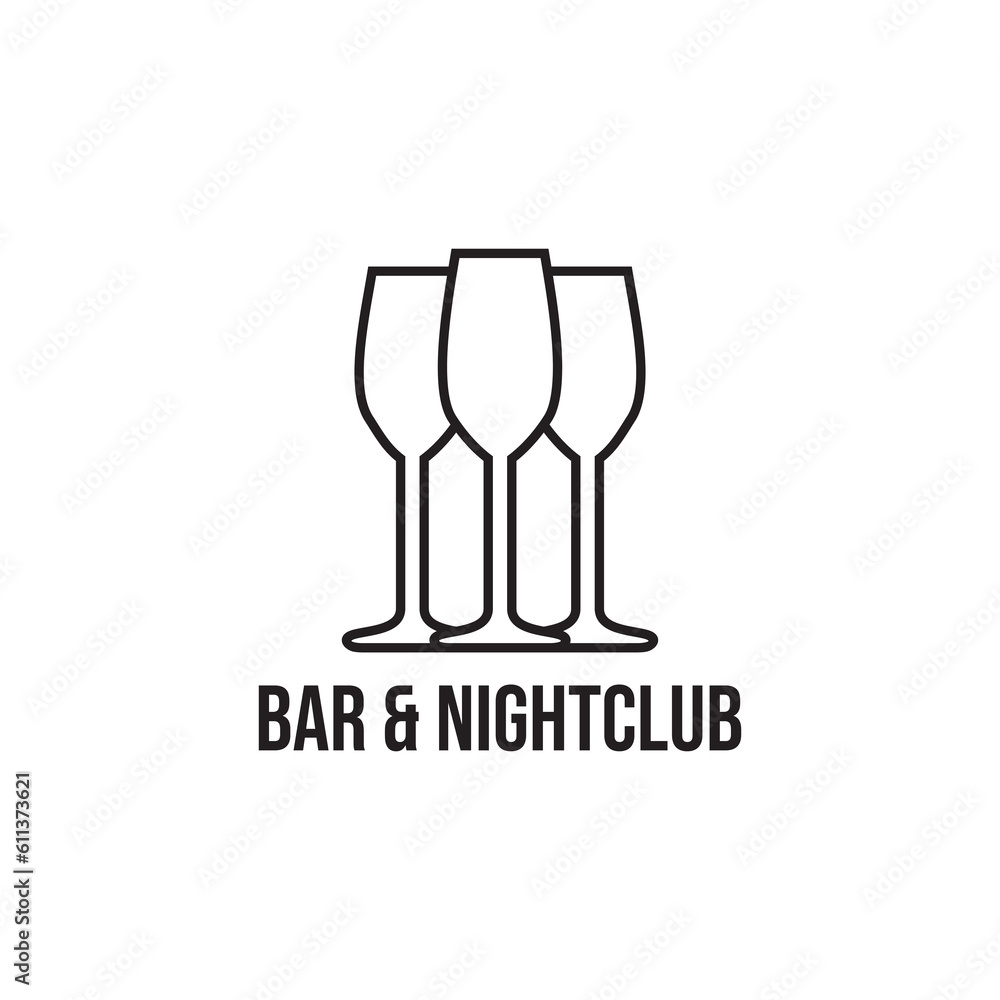 wine glass wine glass