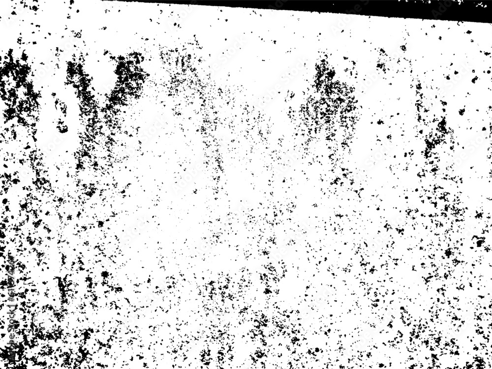 Rough black and white texture vector. Distressed overlay texture. Grunge background. Abstract textured effect. Vector Illustration. Black isolated on white background. Rough black and white texture vector. Distressed overlay texture. Grunge background. Abstract textured effect. Vector Illustration. Black isolated on white background.