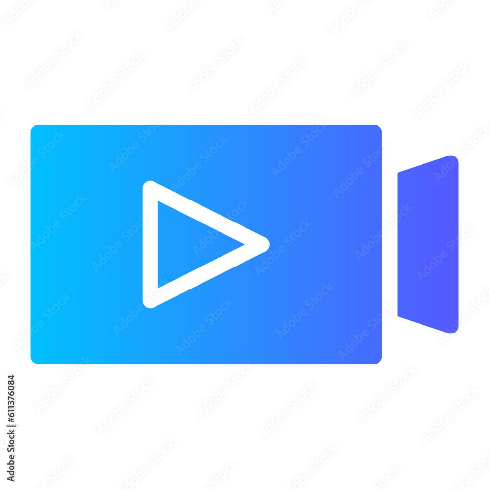 user interface gradient icon user interface gradient icon