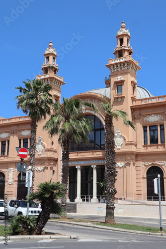 Bari, Italie