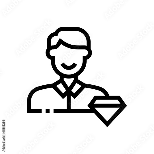 broker