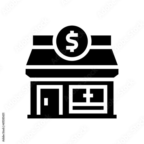 pawn shop
