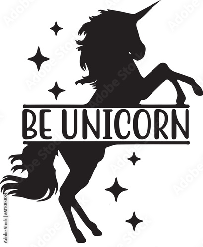 Unicorn T-shirt graphic Unicorn lover