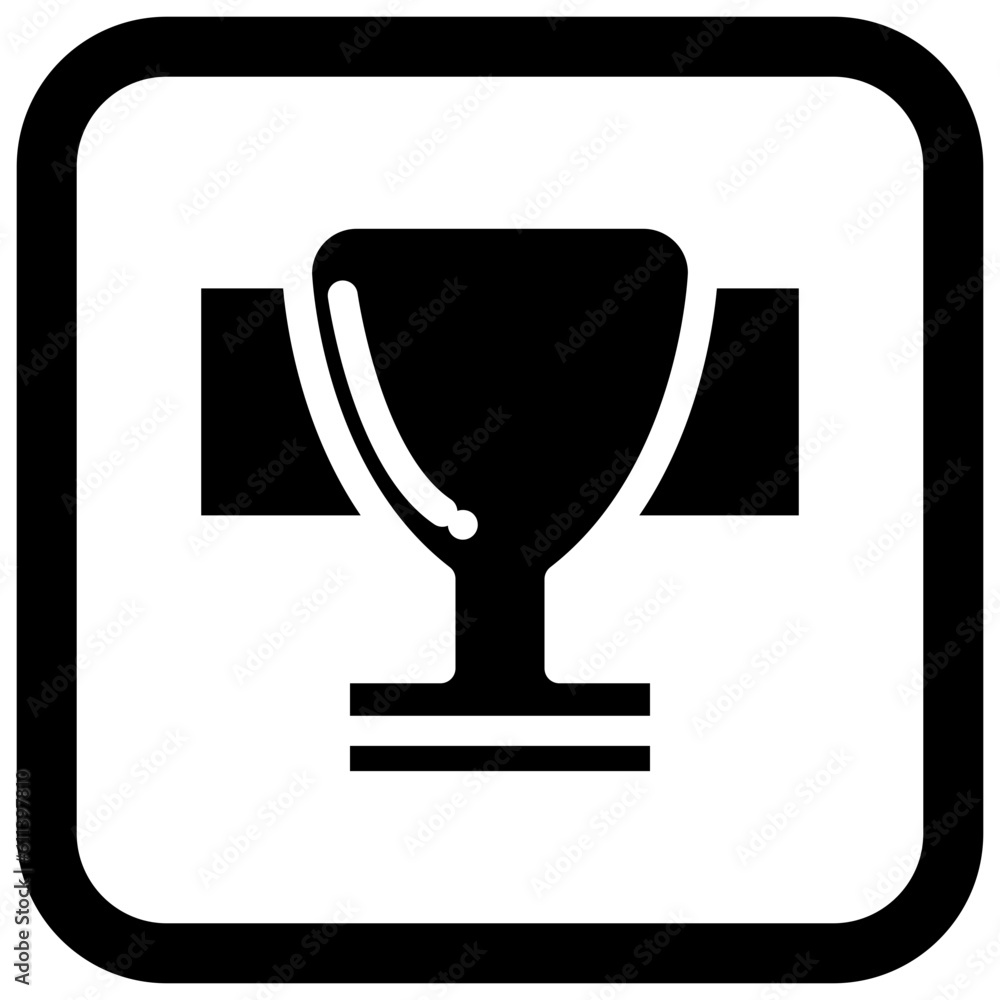 trophy trophy