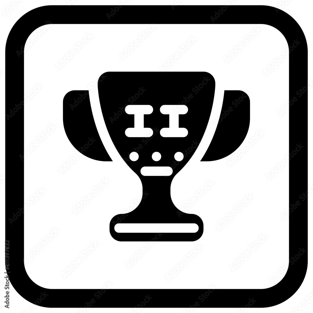 trophy trophy