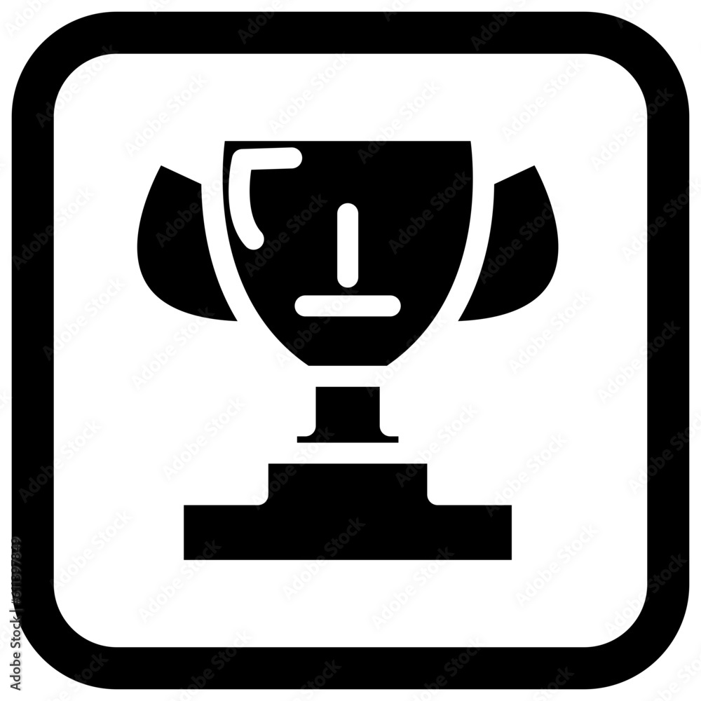 trophy trophy
