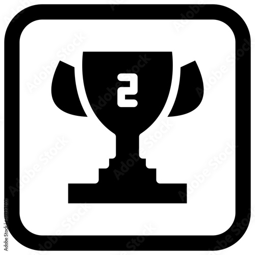 trophy