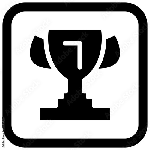 trophy