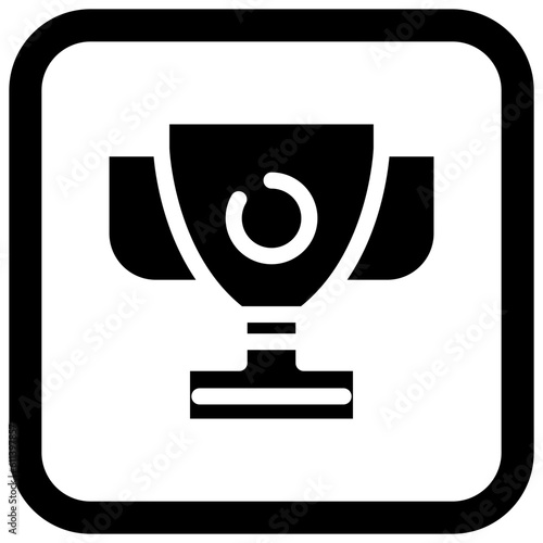 trophy