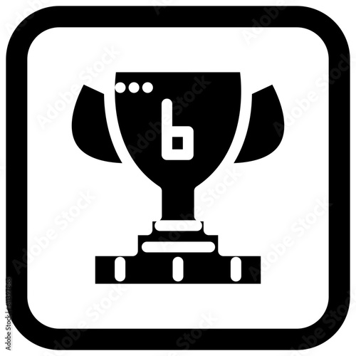trophy