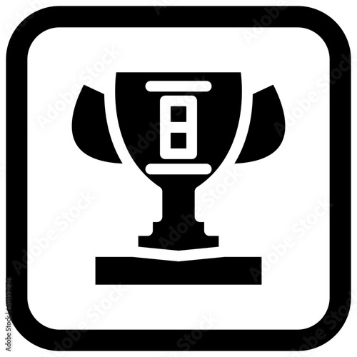 trophy