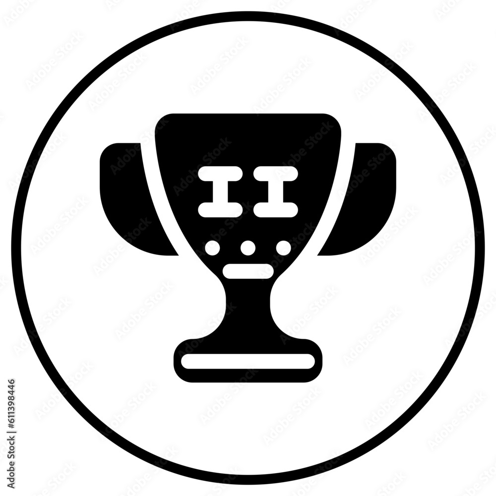 trophy trophy