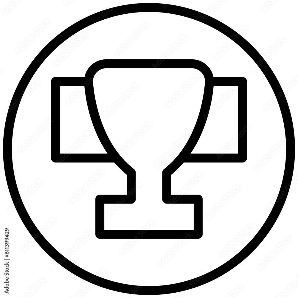 trophy trophy