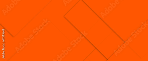 Abstract orange background with diamond and triangle shapes layered in modern abstract pattern design, triangles in modern abstract pattern with texture.