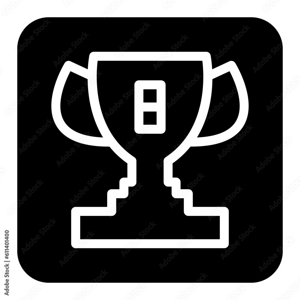trophy trophy
