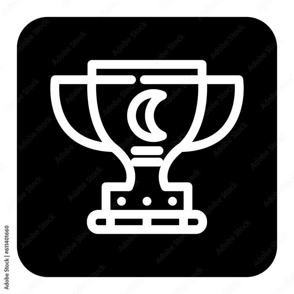 trophy trophy