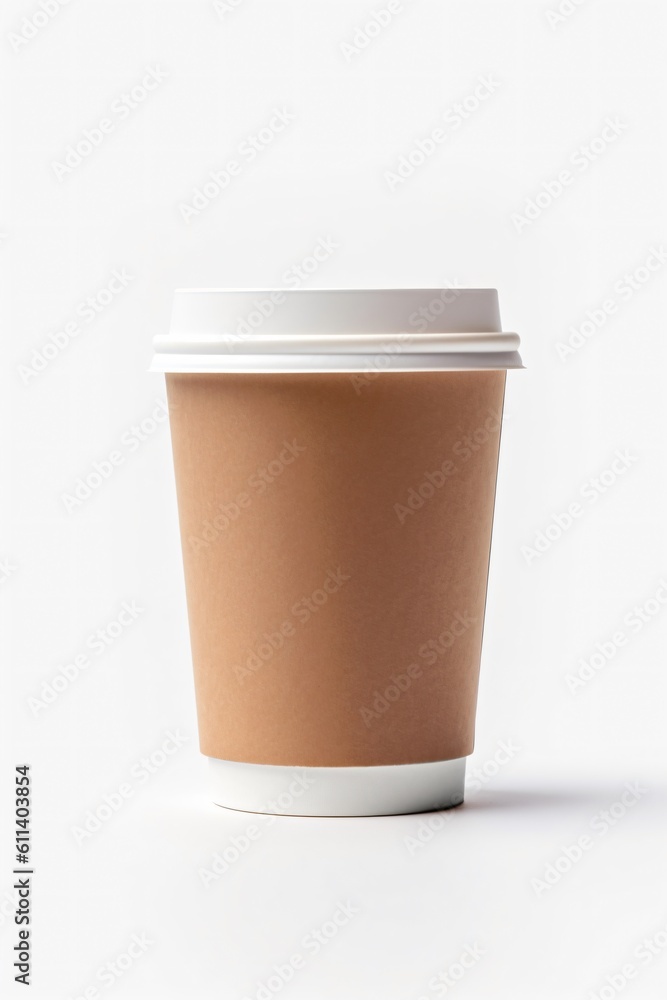 Blank Eco Paper Coffee Cup Mockup Blank Eco Paper Coffee Cup Mockup