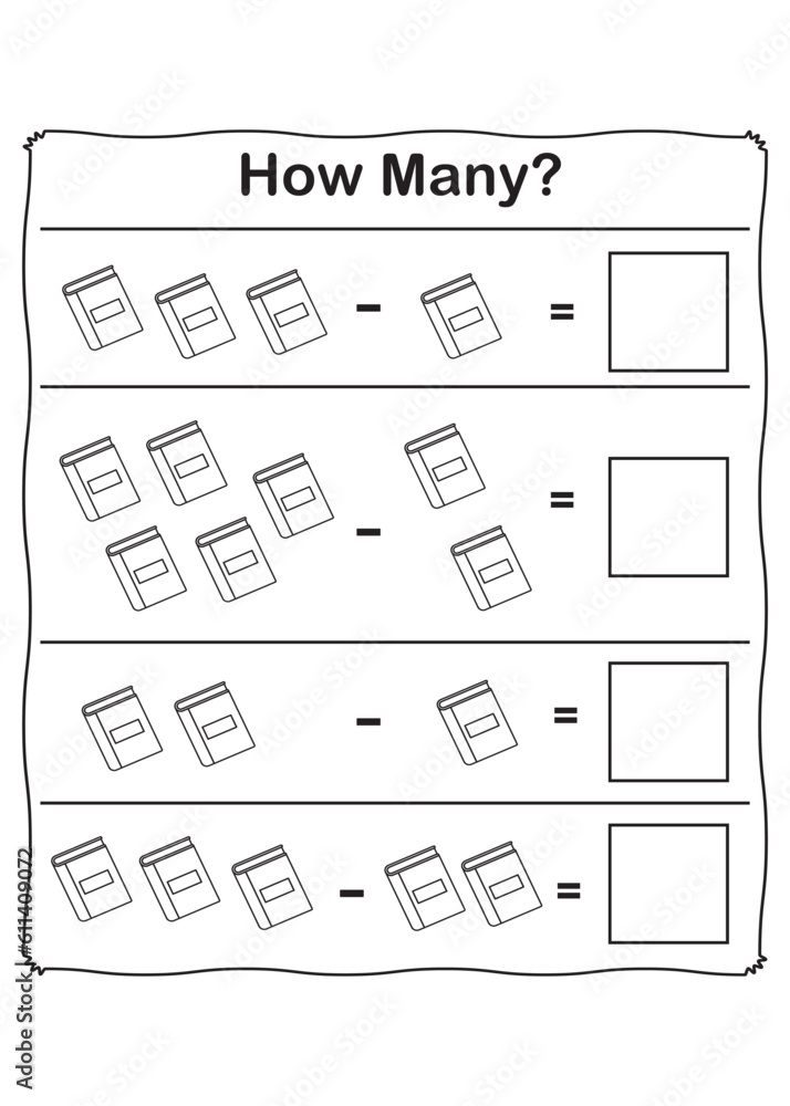 back to school math worksheet
back to school math worksheet