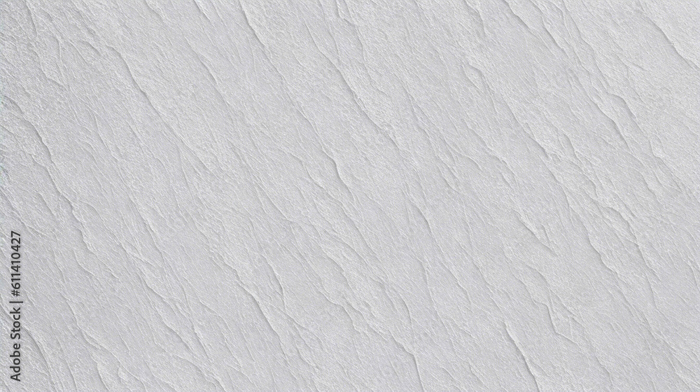 Photo close up of white poster texture generative ai Photo close up of white poster texture generative ai