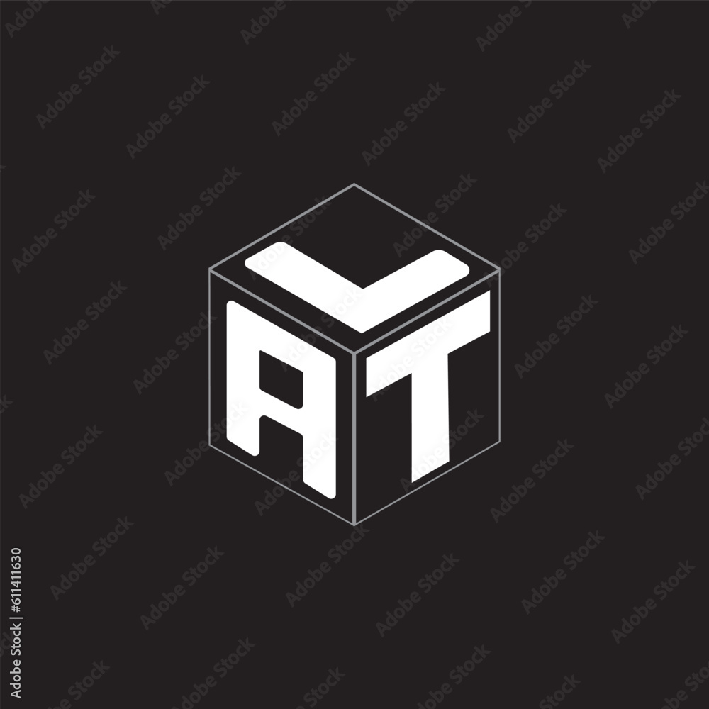 These are cube logo design. These are cube logo design.