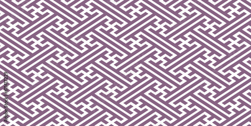 伝統模様、綾型模様のパターン