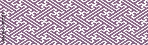 伝統模様、綾型模様のパターン