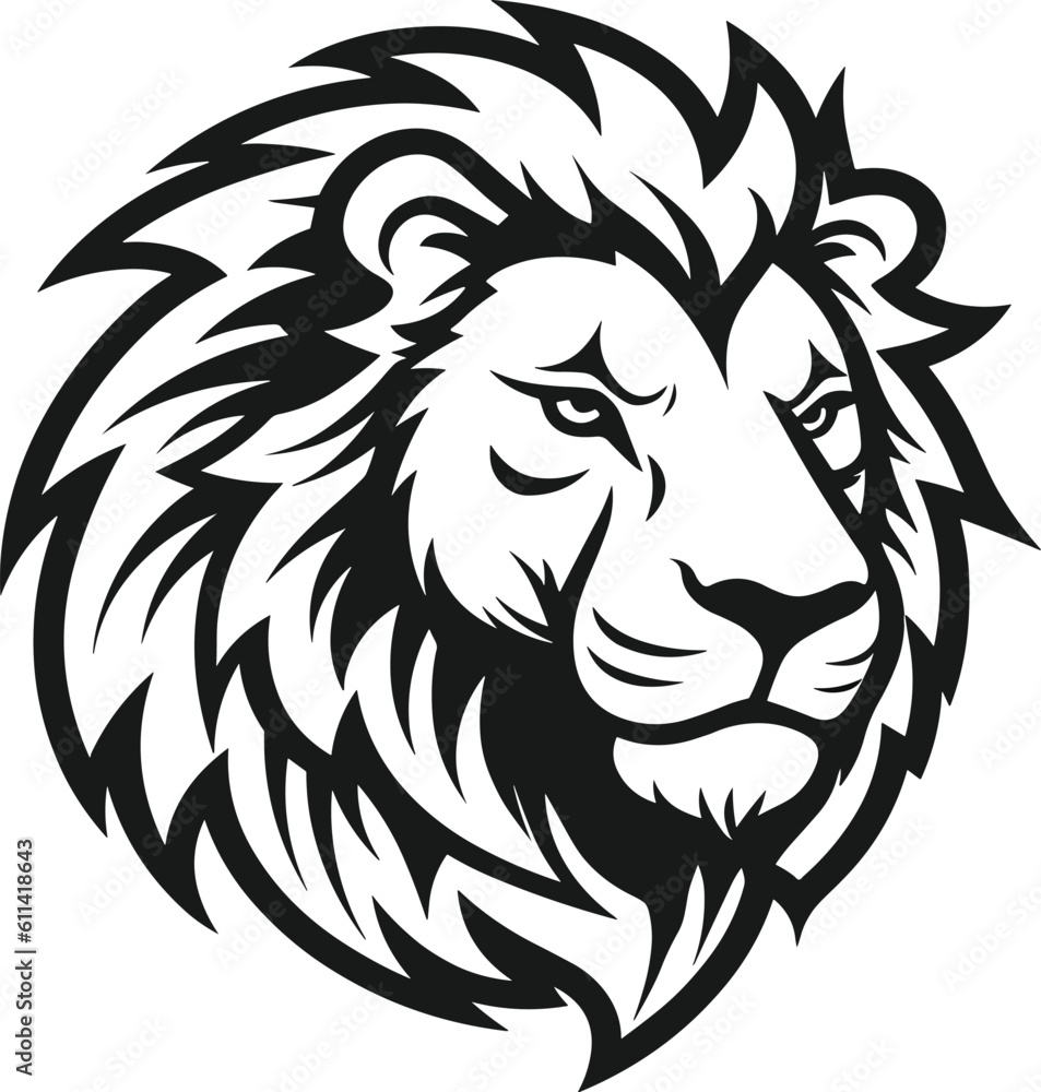 A Visual Odyssey into the Captivating Beauty of Lions in the Wild A Visual Odyssey into the Captivating Beauty of Lions in the Wild
