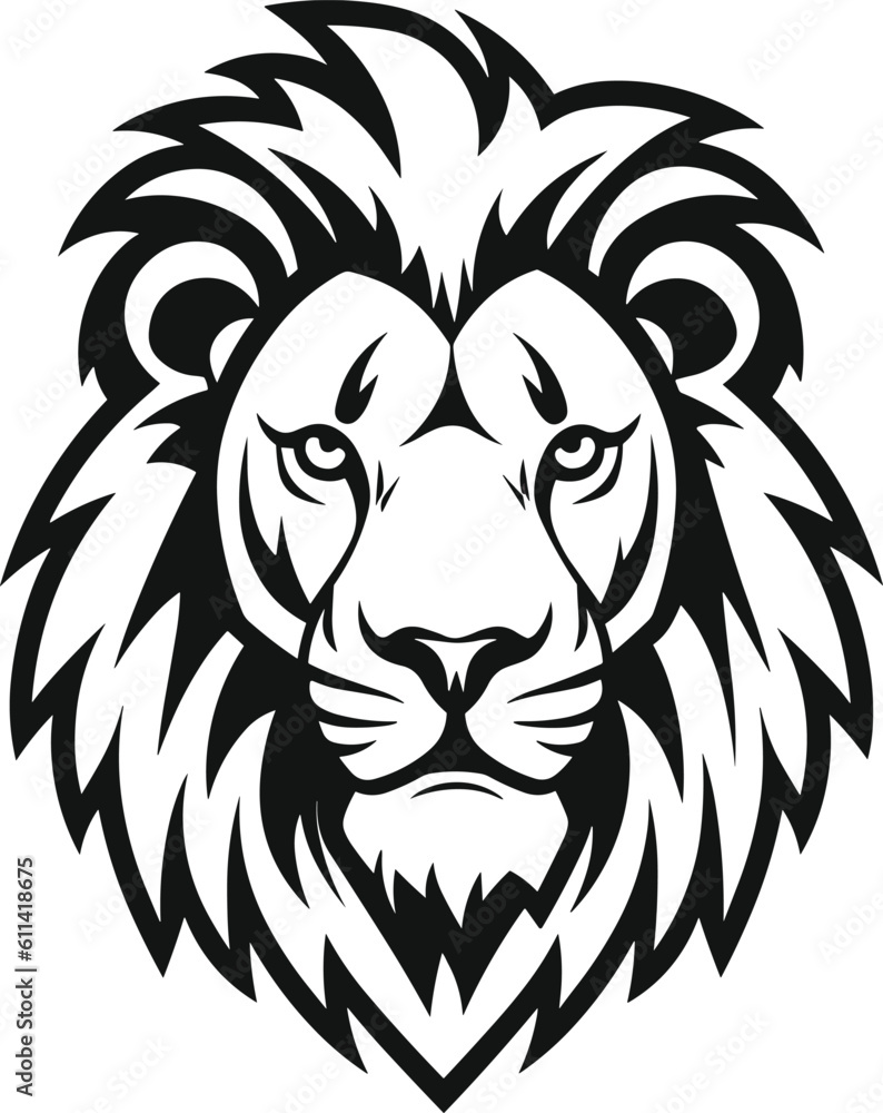 A Visual Odyssey into the Captivating Beauty of Lions in the Wild A Visual Odyssey into the Captivating Beauty of Lions in the Wild