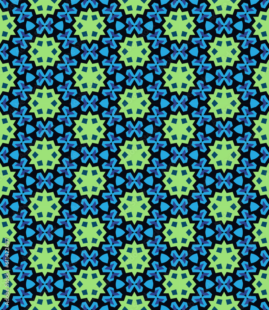 Multi color seamless abstract pattern. Background and backdrop. Multi Colored. Colorful ornamental design. Colored mosaic ornaments. Vector graphic illustration. EPS10. Multi color seamless abstract pattern. Background and backdrop. Multi Colored. Colorful ornamental design. Colored mosaic ornaments. Vector graphic illustration. EPS10.